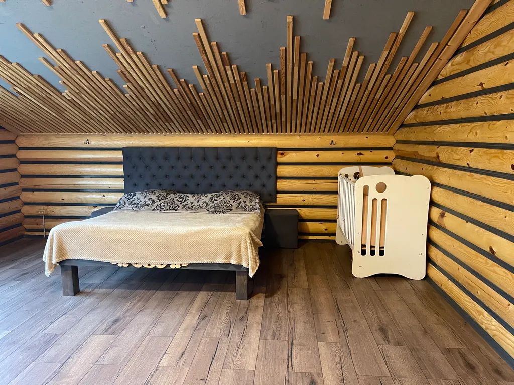 Лесная сказка