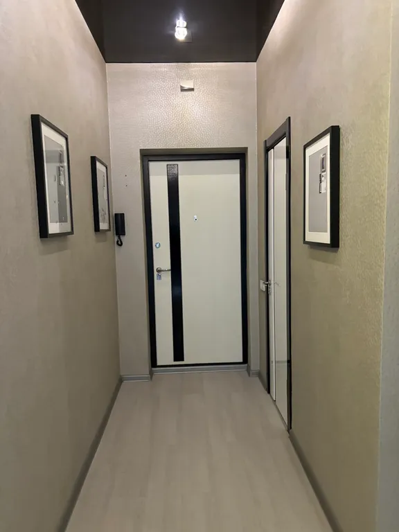 Уютная квартира в центе города