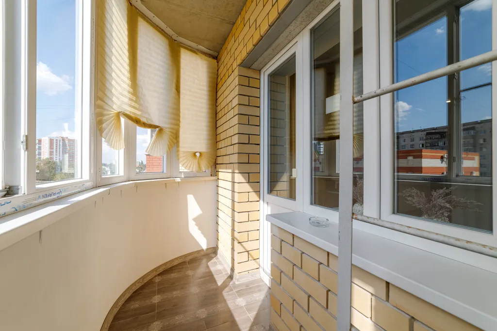 Апартаменты в центре