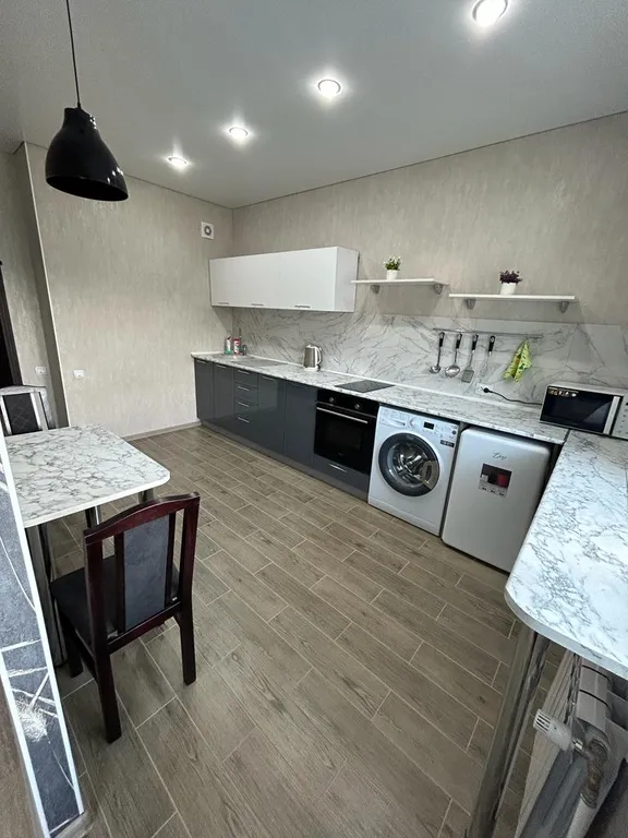 Квартира-студия в центре