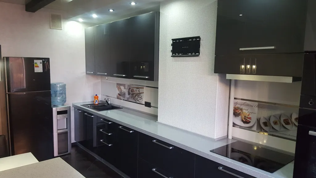 Вип квартира в центре