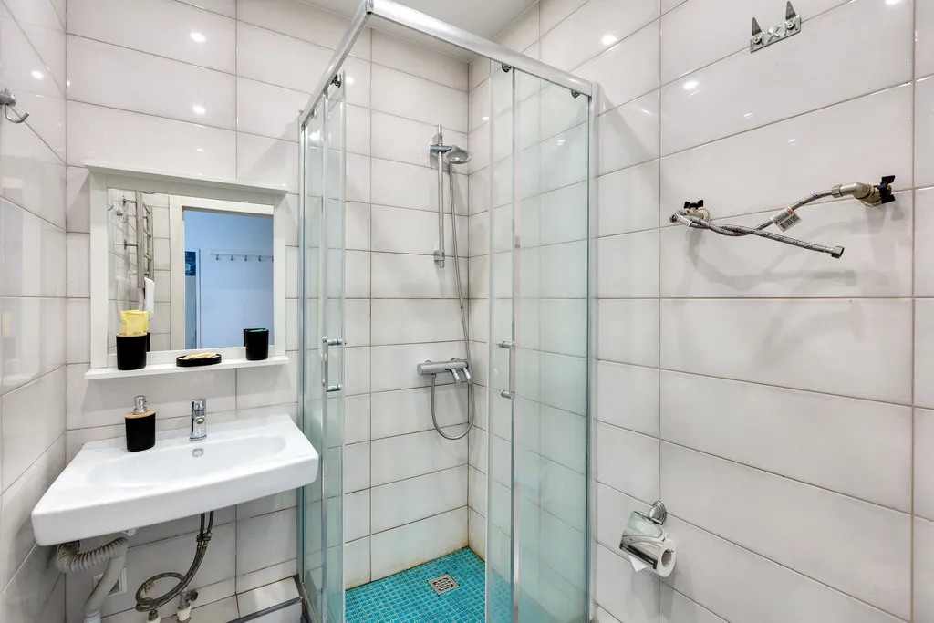 Уютная студия в 19 минутах на машине от аэропорта внуково!