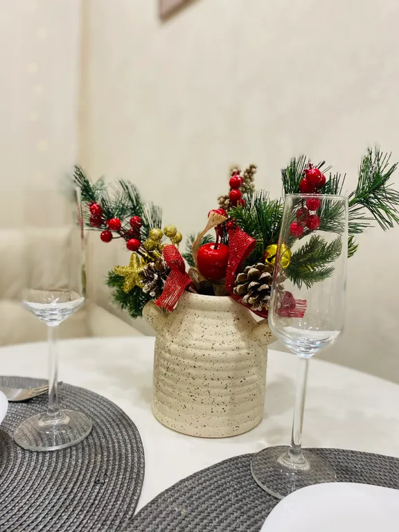 Квартира Уютная новая квартира рядом с центром 4 гостя — Великий Новгород