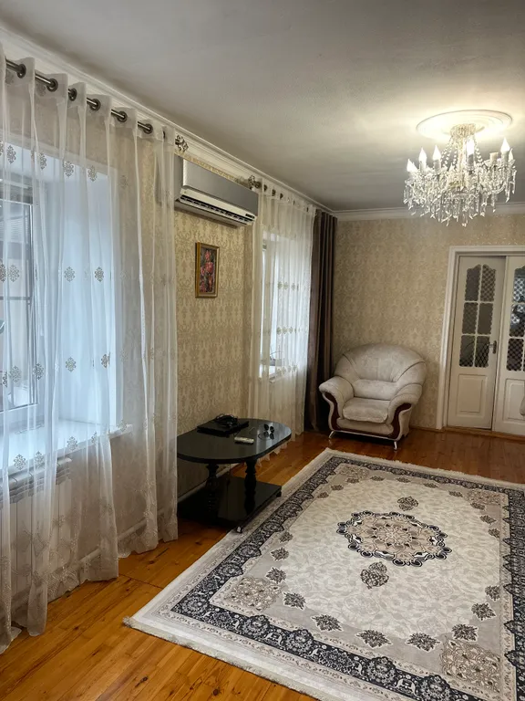 Частный дом у моря, до пляжа  2 мин пешком. Отличная локация.