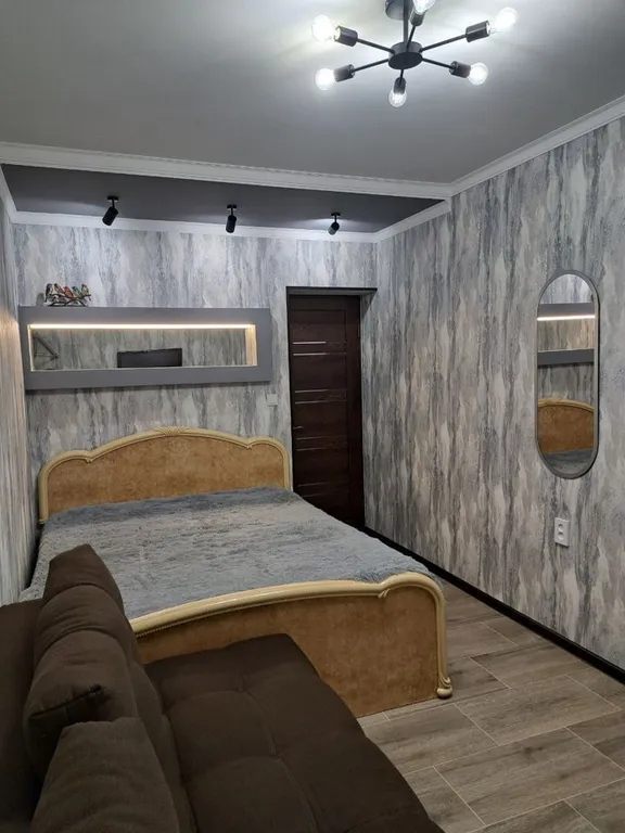 1-комнатная Квартира — аренда посуточно в Ессентуки