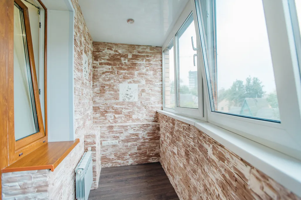 Уютная, просторная 3-к квартира в новом доме