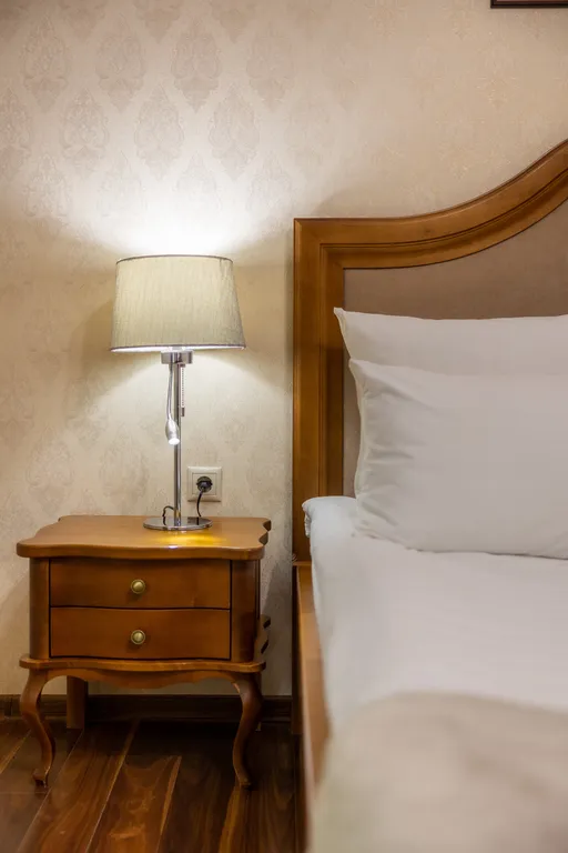 Двухместный номер Классик 3