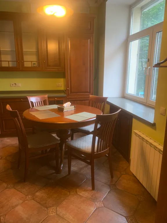 Квартира Комфортная квартира в центре города на набережной — Москва