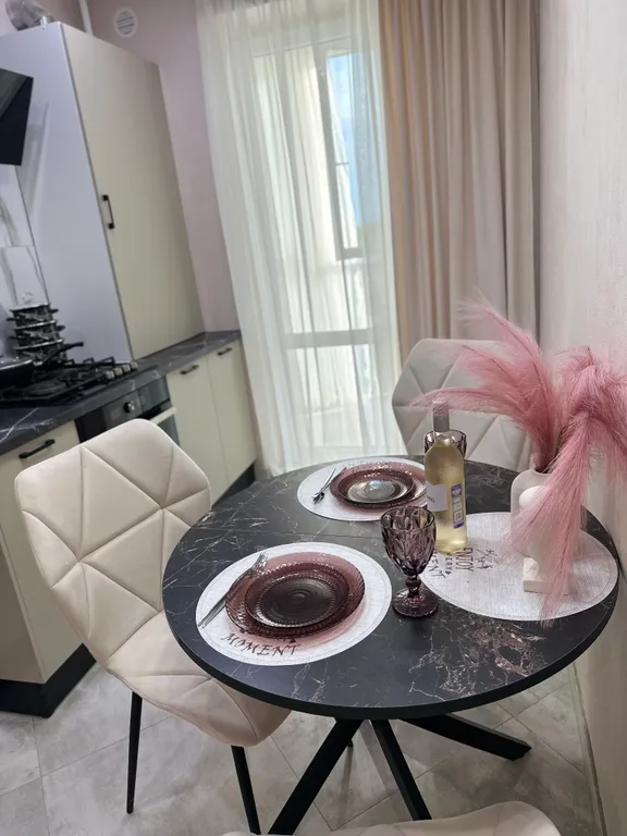 Уютная квартира на побережье Зеленоградска