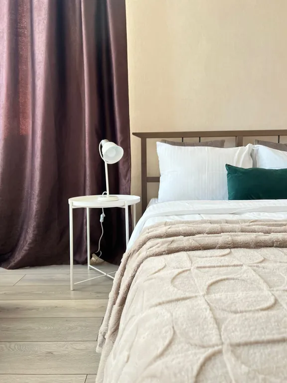 Квартира Комфортная квартира в современном районе города — Красноярск