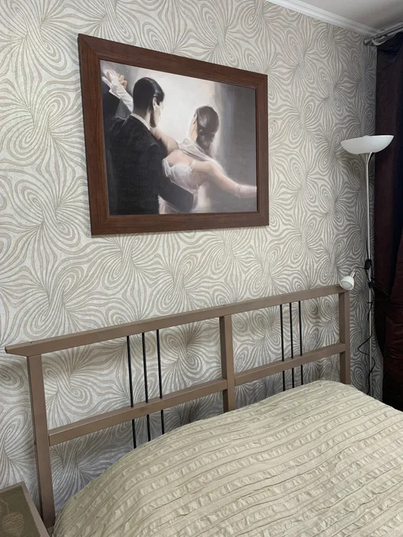 Квартира Old town — аренда посуточно в Выборг