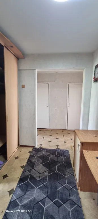 Квартира рядом с Академией здоровья