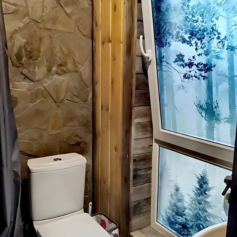 Уютный домик Коловрат 1