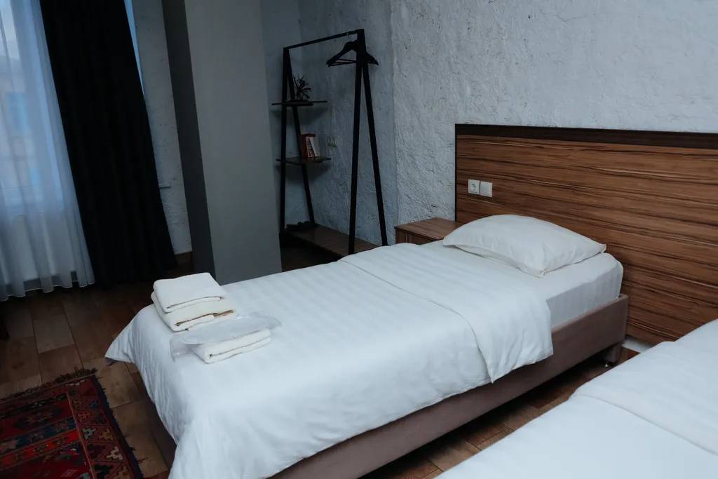 Квартира Комната — аренда посуточно в Дербент