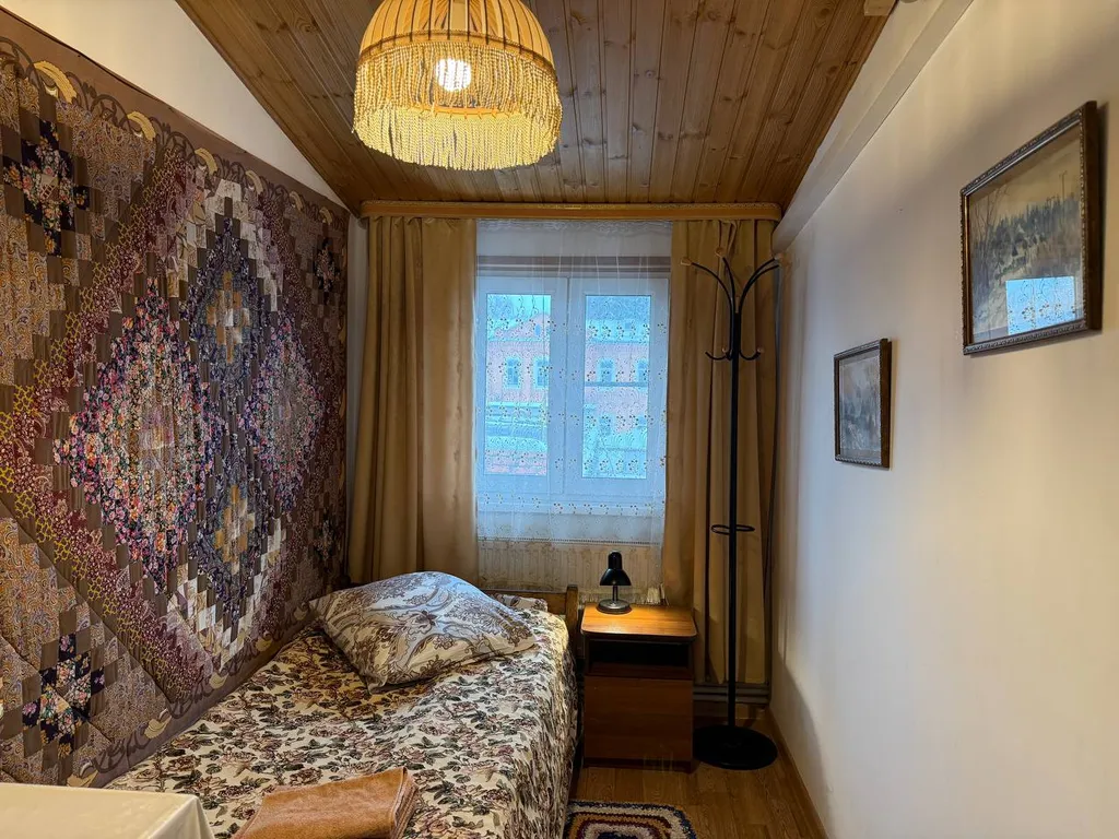 Одноместный эконом