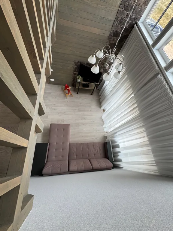 Дом у озера