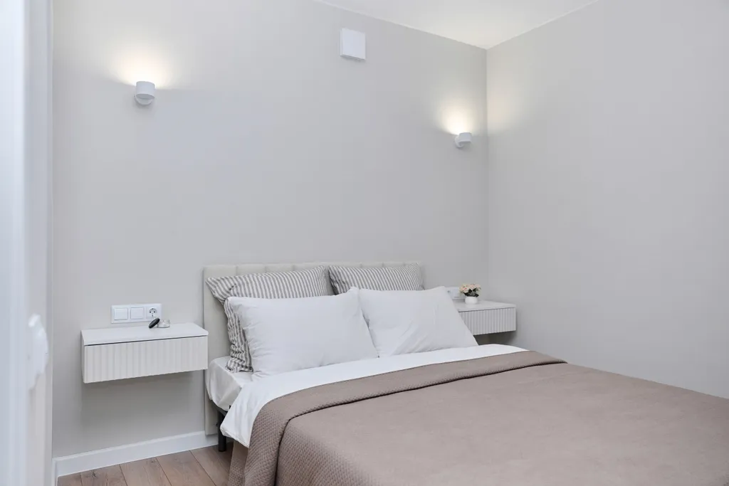 Апартаменты на Пархоменко