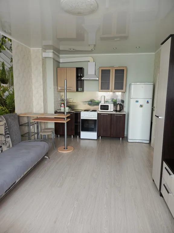 Уютная квартира в новом доме — аренда посуточно в Курск