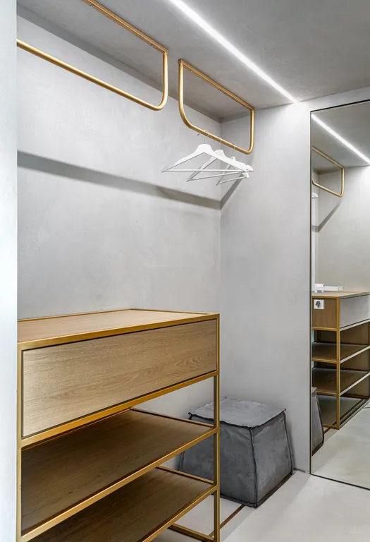 Studio 36 Suites Gold Penthouse