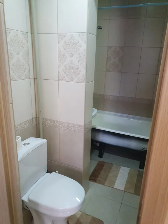 Чистая уютная квартира со всеми удобствами