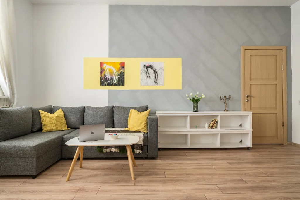 Квартира Уютная квартира на набережной Фонтанки — Санкт-Петербург