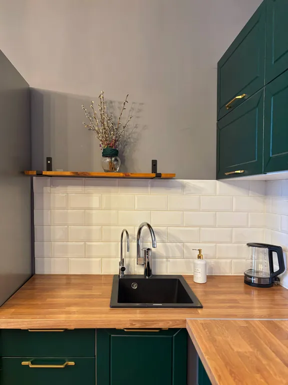Квартира Crystal Rentals  — квартира, где всё создано для жизни и отдыха — Тюмень