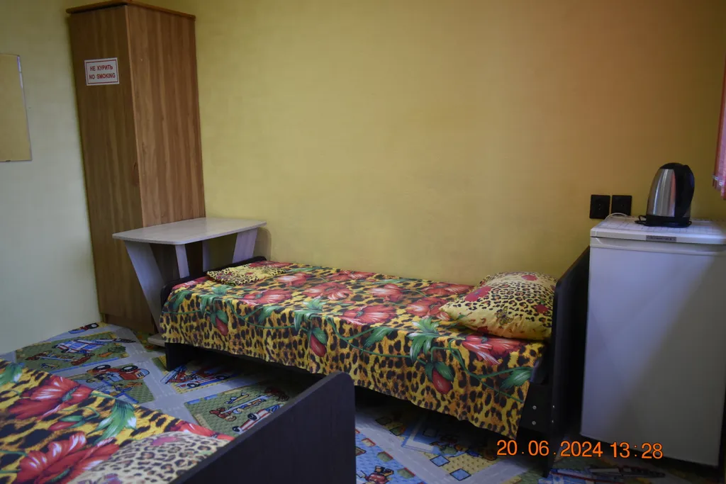 Квартира Комната — Анапа