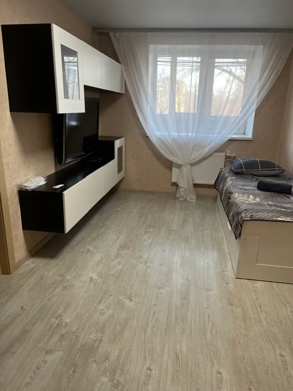 Просторная квартира в географическом центре города