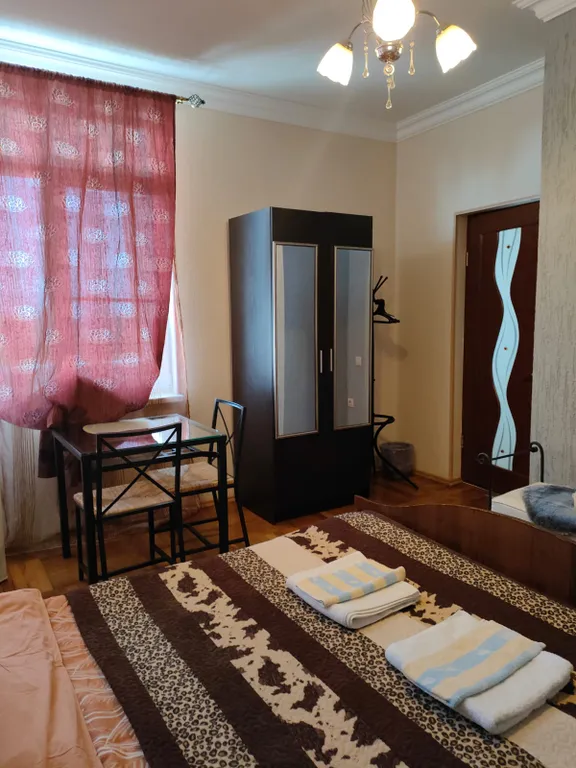 Квартира Комната — Гагра