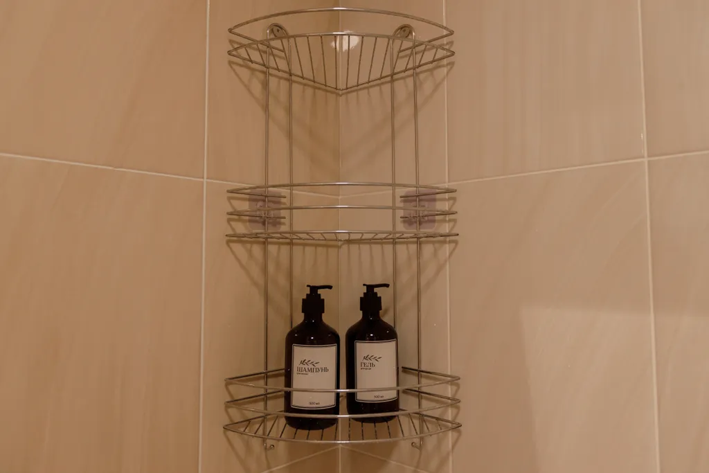 Однокомнатная квартира с балконом