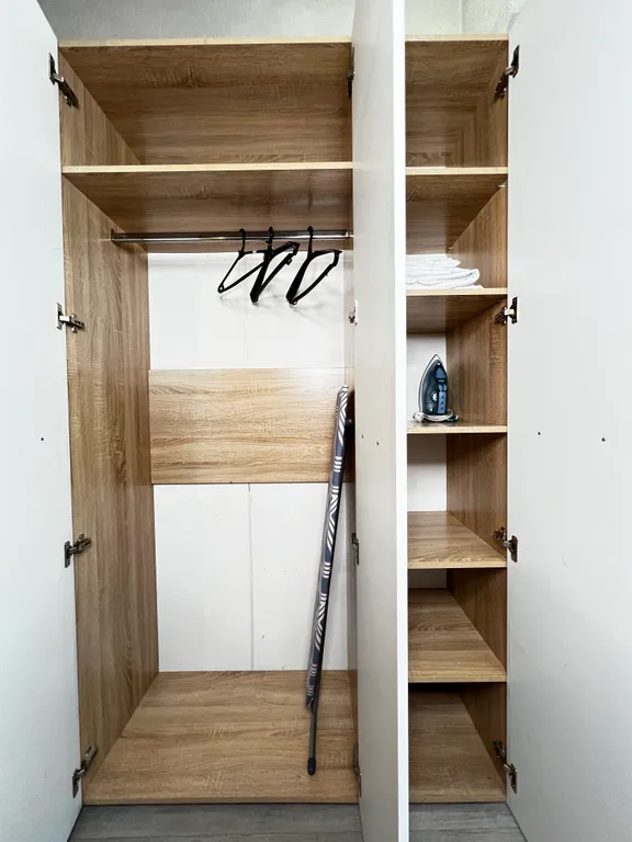 Апартамент возле метро