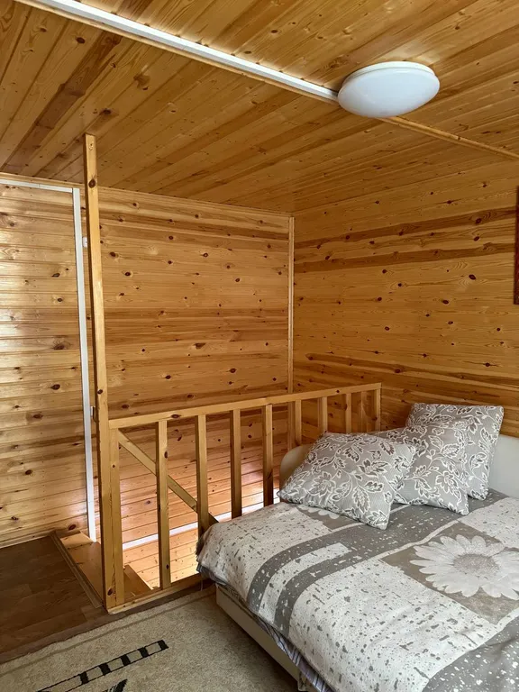 Дом на Волге