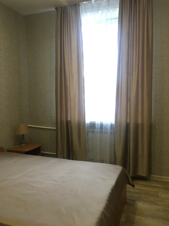 Двухкомнатная квартира -50 кв,м -в самом центре города