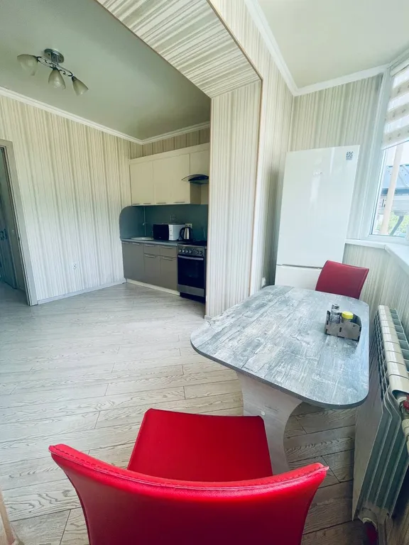 Уютная квартира в центре