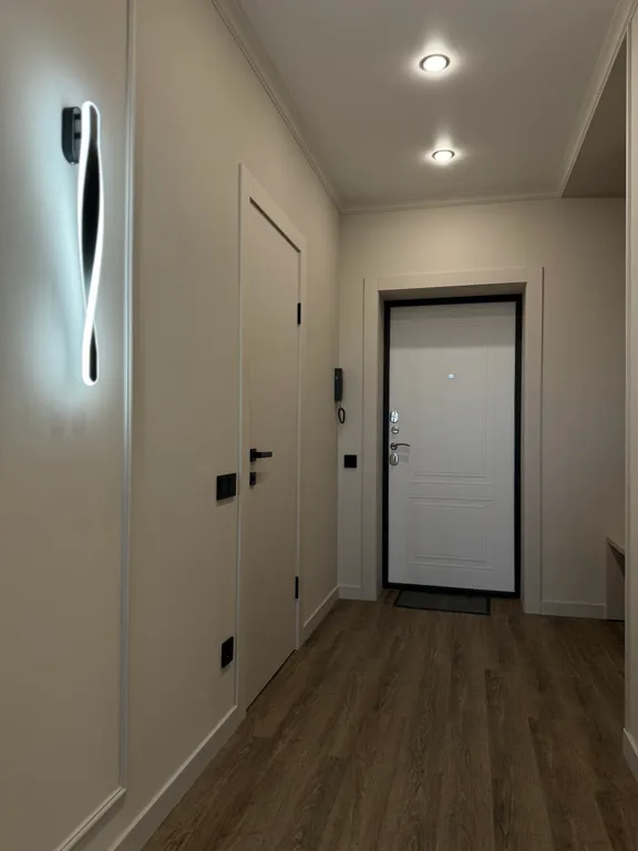 Апартамент бизнес класса