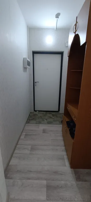 Тропическая студия в центре