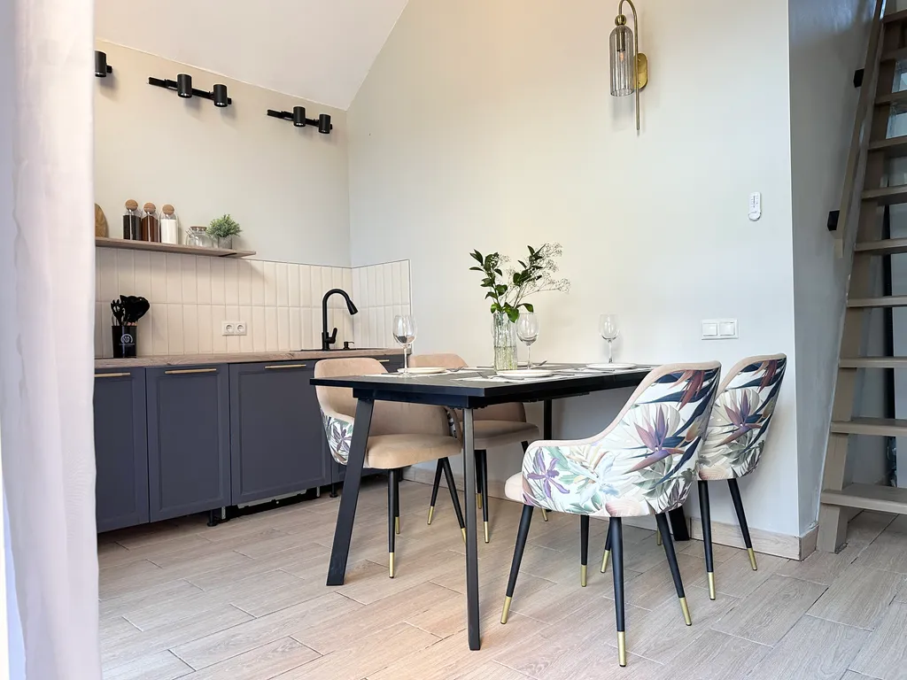 Дом Барнхаус