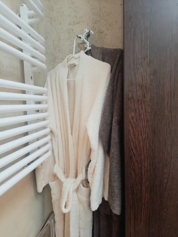 Квартира Квартира Апартамент в центре на море у озера — Светлогорск