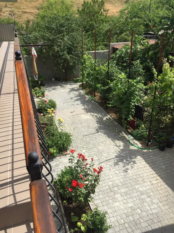 Квартира Комната — Судак