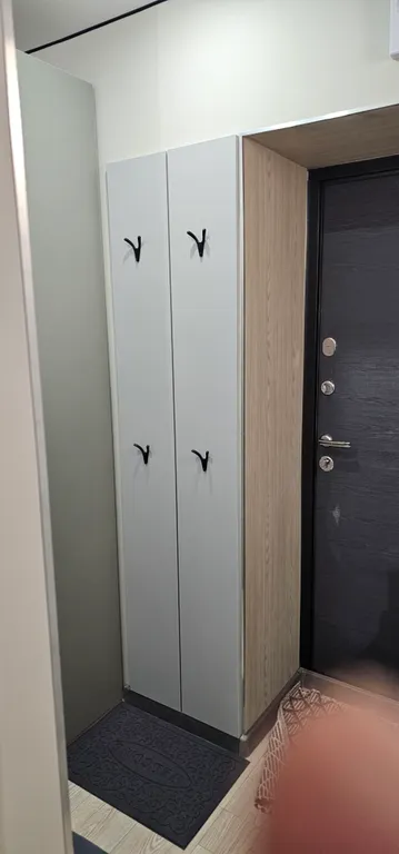 Абсолютно новая уютная квартира