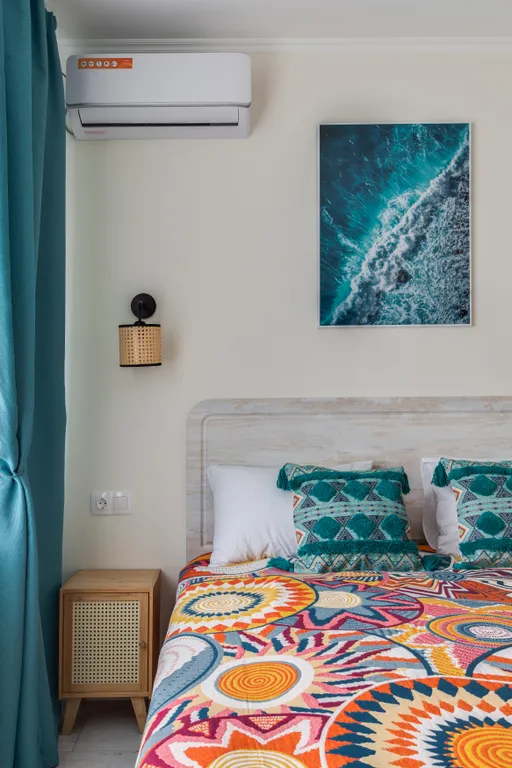 Квартира Квартира Уютная новая студия в ЖК комфорт-класса — Сапроново