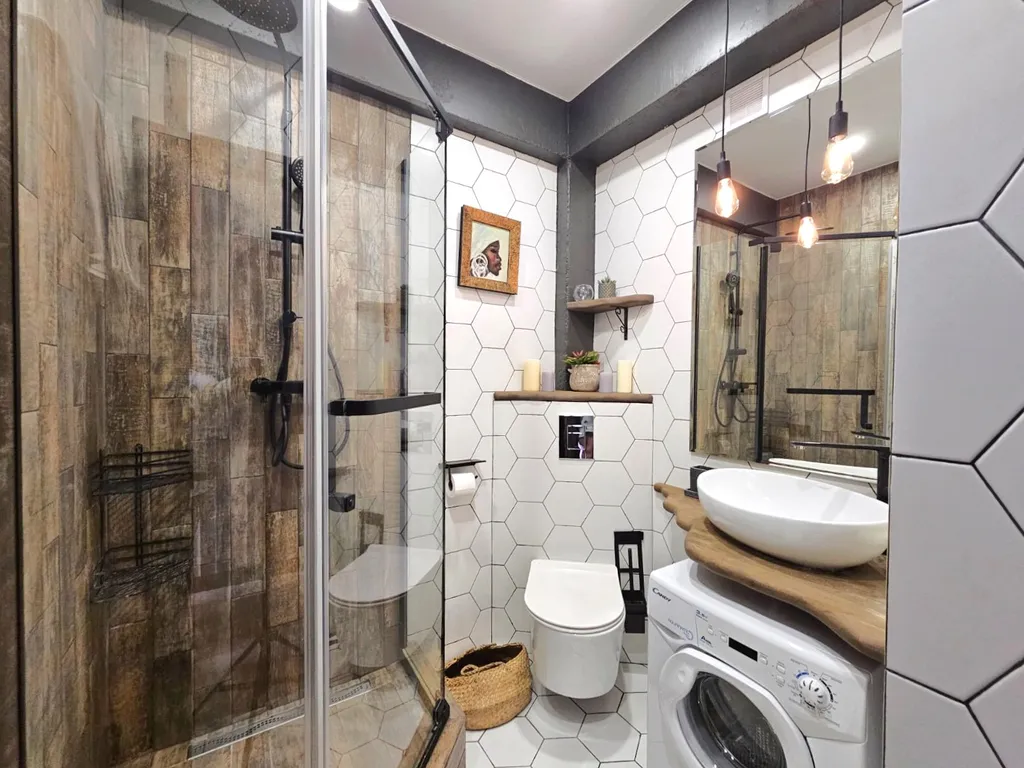 Уютная квартира с видом на море