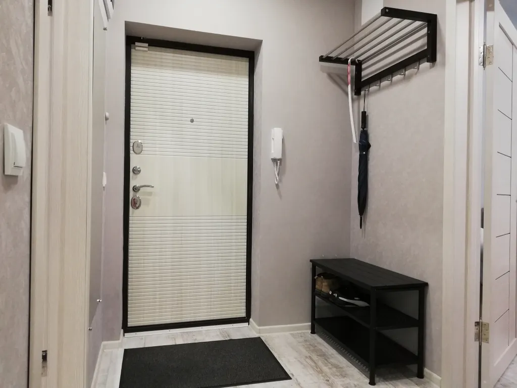 Апартаменты Baltic travel