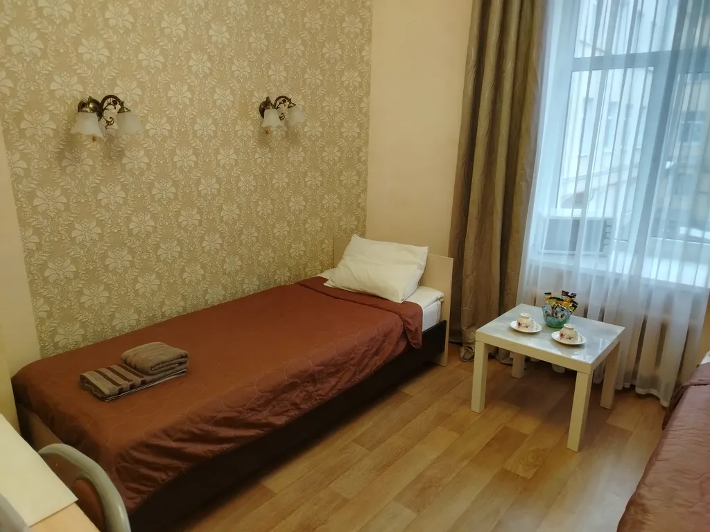 Квартира Комната — Санкт-Петербург