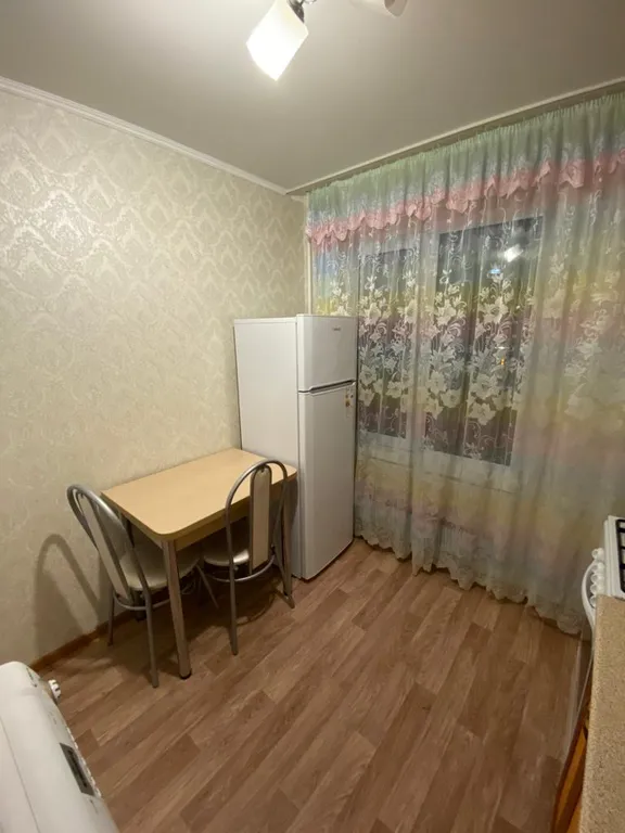 Однокомнатная квартира в центре города