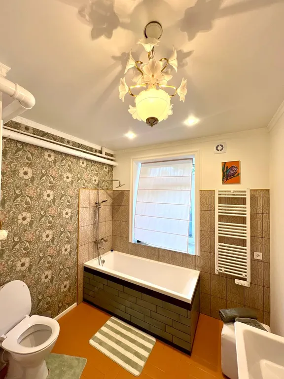 Красивая квартира в центре Абрау-Дюрсо