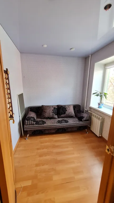 Уютная квартира рядом с национальным парком Таганай