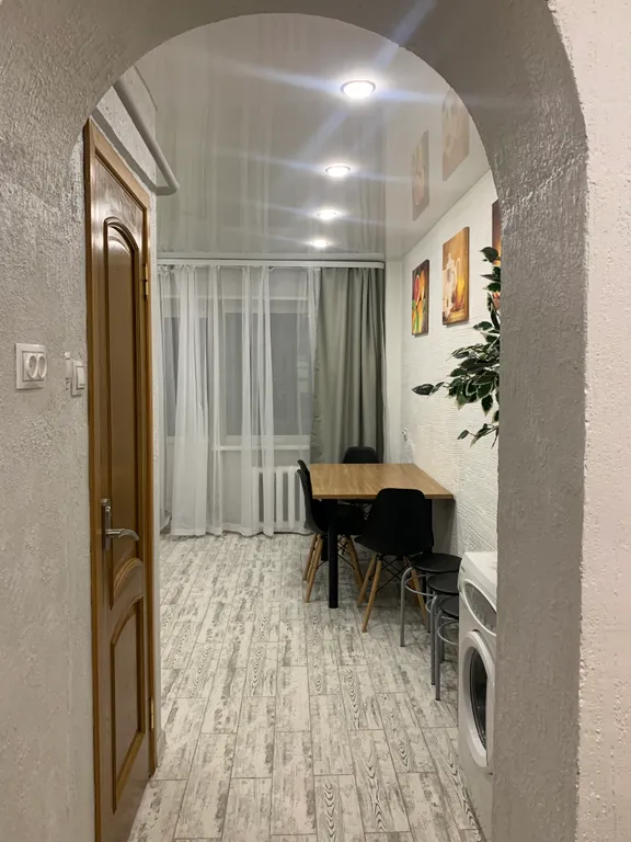 Квартира в центре для большой компании до 9 человек