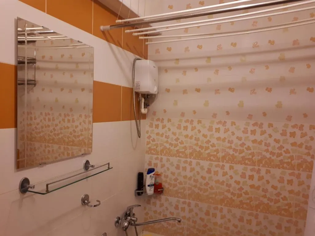 Квартира Larum Чайка, 1-комнатная квартира в самом центре города — Ярославль