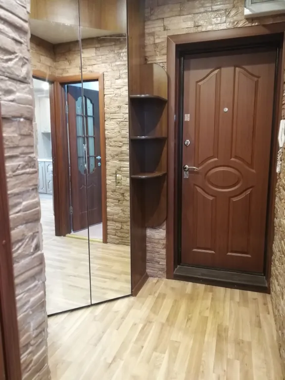 Апартаменты Family flat